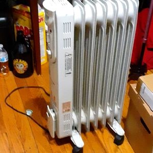 Room Heater